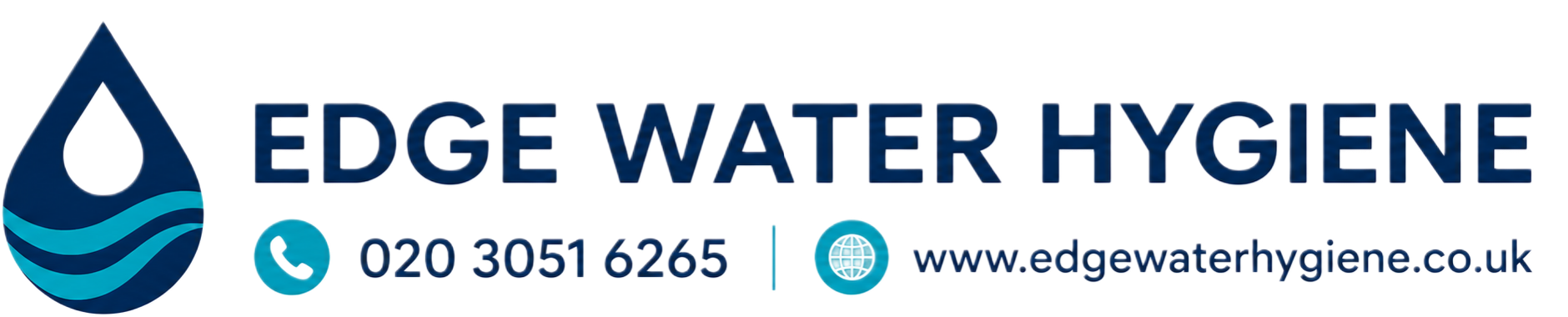 Edge Water Hygiene